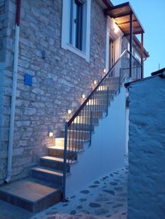 Selana Trikerisuites - 3