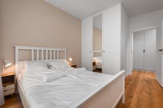 Zdziechowskiego 4 by Homeprime - Warsaw - 0
