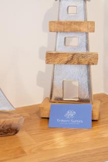 Selana Trikerisuites - 1