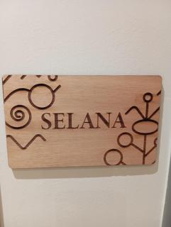 Selana Trikerisuites - Tríkeri - 1
