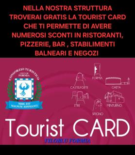 Filoblu appartamento Formia - Formia - 9