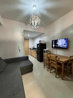 GRASS RESIDENCES SM North QC - Manila - 9