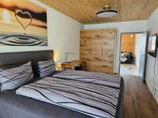 Ferienwohnung Stadtblick 13 - Pfullendorf - 8