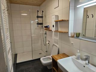 Ferienwohnung Stadtblick 13 - Pfullendorf - 6