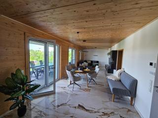 Ferienwohnung Stadtblick 13 - Pfullendorf - 2