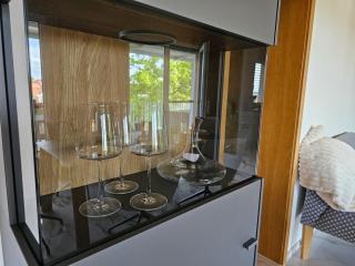 Ferienwohnung Stadtblick 13 - Pfullendorf - 1
