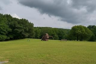 NEW Hot tub, Fireplace, Swing, Modern Cabin - Eureka Springs - 9