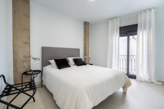 Moott Homes Suites Arco de Braulio 2B - Almería - 1