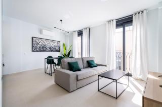 Moott Homes Suites Arco de Braulio 2B - Almería - 0