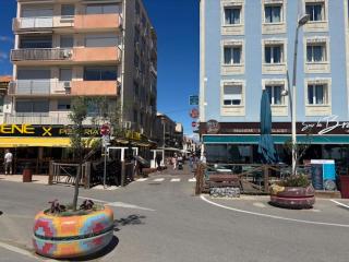 Duplex 52 m2 tout confort 200 m plage - Palavas-les-Flots - 3