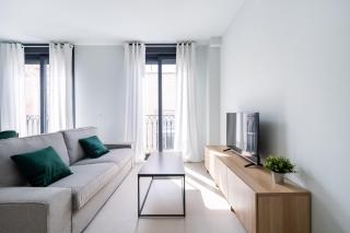Moott Homes Suites Arco de Braulio 2B - Almería - 7