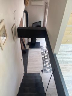 Duplex 52 m2 tout confort 200 m plage - Palavas-les-Flots - 4