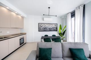 Moott Homes Suites Arco de Braulio 2B - Almería - 5