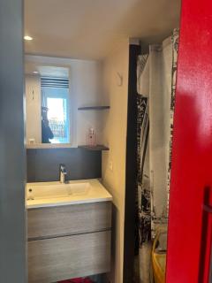 Duplex 52 m2 tout confort 200 m plage - Palavas-les-Flots - 1