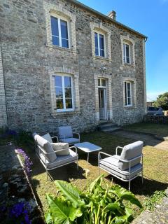 Maison de famille au cœur du bocage normand - Besneville - 4