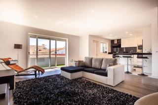 Lucky House (A L) - Praia de Esmoriz - 0