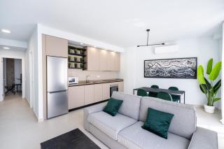 Moott Homes Suites Arco de Braulio 2B - Almería - 3