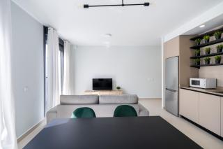 Moott Homes Suites Arco de Braulio 2B - 2