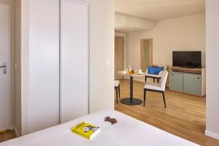 Zenitude Hôtel Résidences Rouen - Rouen - 8