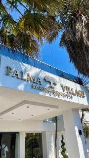 Palma Village by Greek Pride Hotels - Skála Foúrkas - 9