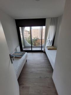 Quartier du port Appartement t4 pour 8 personnes N12 - La Grande-Motte - 8