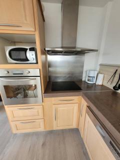 Quartier du port Appartement t4 pour 8 personnes N12 - La Grande-Motte - 2