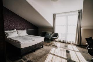 Q Hotel Grand Cru Gdańsk - Danzig - 6