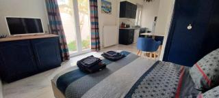 Appartement avec jardin et spa - Valras-Plage - 9