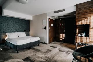 Q Hotel Grand Cru Gdańsk - Gdańsk - 1