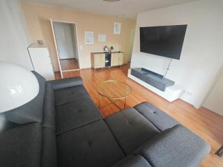 2 room apartment in metro location - Monaco di Baviera - 0