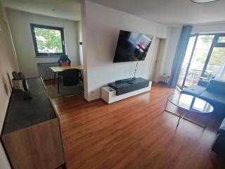 2 room apartment in metro location - Monaco di Baviera - 8