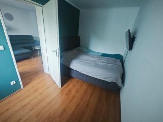 2 room apartment in metro location - Monaco di Baviera - 7