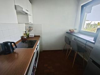 2 room apartment in metro location - Monaco di Baviera - 3