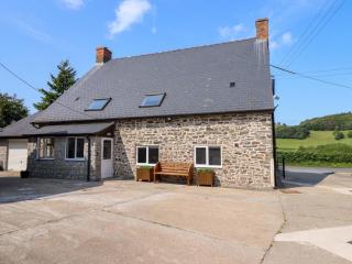 Upper Dolarddyn - Welshpool - 8