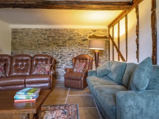Upper Dolarddyn - Welshpool - 1