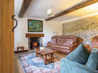 Upper Dolarddyn - Welshpool - 3