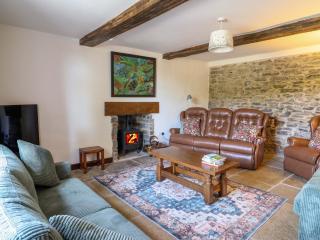 Upper Dolarddyn - Welshpool - 2