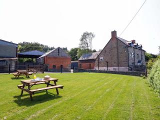 Upper Dolarddyn - Welshpool - 0