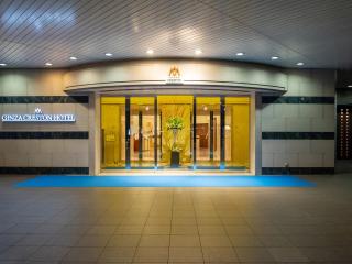Ginza Creston - Tokyo - 9