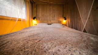 Lodge Holidays - Glamping Fouesnant - 4