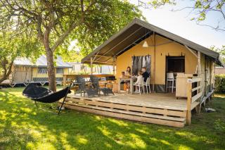 Lodge Holidays - Glamping Fouesnant - 2