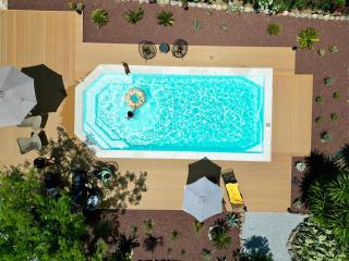 Villa Polyxeni 5 Bedrooms and Private Pool - Politiká - 5