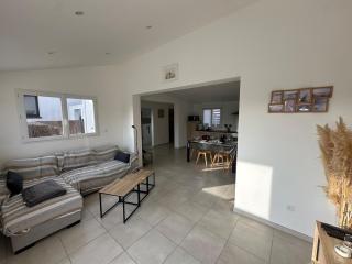 Villa contemporaine à 2 pas de la mer avec piscine privée - 4