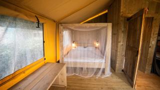 Lodge Holidays - Glamping Fouesnant - 6