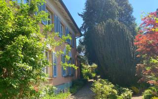 Villa Art Residence Überlingen - Überlingen - 9