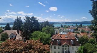 Villa Art Residence Überlingen - Überlingen - 8