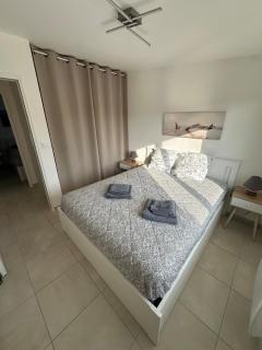 Villa contemporaine à 2 pas de la mer avec piscine privée - 2