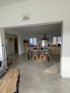 Villa contemporaine à 2 pas de la mer avec piscine privée - 3