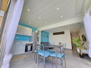 Cozy Apartment in Baie Nettlé with Pool - Baie Nettle - 9