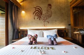 Recall Isaan Isan Concept at Khaoyai SHA Extra Plus - 9